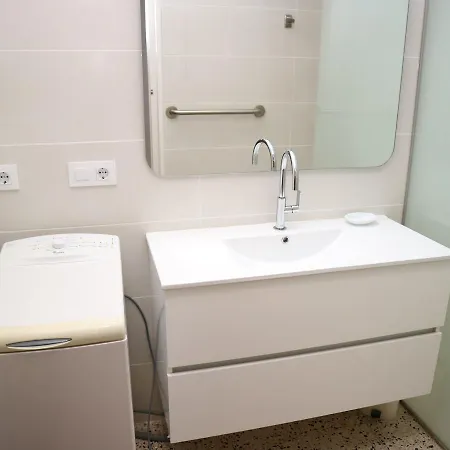Europa 52 Appartement