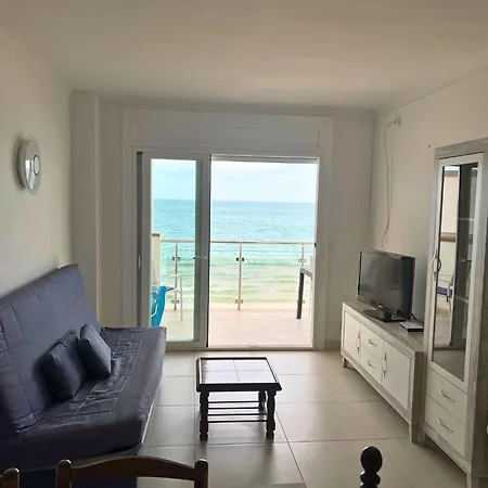 Europa 52 Apartment *