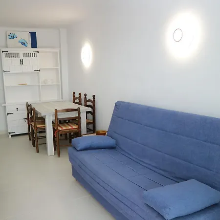 Apartment Europa 52 *