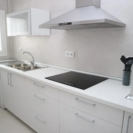 Europa 52 Apartment *