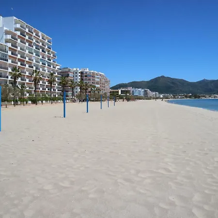 Apartment Europa 52 *