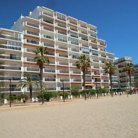 Apartment Europa 52