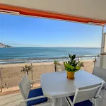 Apartment Europa 52