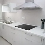 Europa 52 Apartment *
