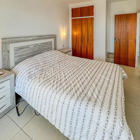 Apartment Europa 52