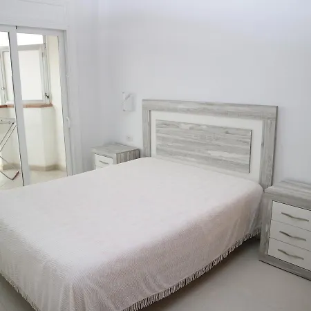 Europa 52 Apartment Roses